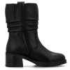Botki damskie Rieker Y5257-00 BLACK