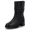 Botki damskie Rieker Y5257-00 BLACK
