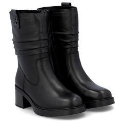 Botki damskie Rieker Y5257-00 BLACK