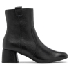 Botki damskie Ryłko 4WVF4_T_ _9SCF BLACK
