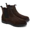 Sztyblety męskie Ryłko IPYE90__ _8ZRF BROWN