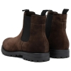 Sztyblety męskie Ryłko IPYE90__ _8ZRF BROWN