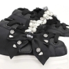 Klapki damskie SCA'VIOLA S-327 BLACK