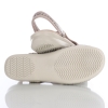 Sandały damskie zdrowotne Sanital Flex 8022.17 BEIGE