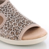Sandały damskie zdrowotne Sanital Flex 8022.17 BEIGE