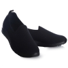 Półbuty damskie zdrowotne Sanital Flex SC109.13 BLACK
