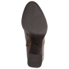 Botki damskie Tamaris 1-25357-41 345 TAUPE PATENT
