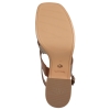 Sandały damskie Tamaris 1-28312-44 392 COGNAC COMBO