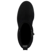 Botki damskie Tamaris 8-85302-45 001 BLACK