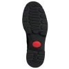 Botki damskie Tamaris 8-85302-45 001 BLACK