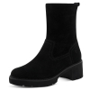 Botki damskie Tamaris 8-85302-45 001 BLACK