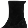 Botki damskie Tamaris 8-85302-45 001 BLACK