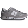 Sneakersy męskie U.S. POLO ASSN. CLEEF007M/DMS1