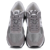 Sneakersy męskie U.S. POLO ASSN. CLEEF007M/DMS1