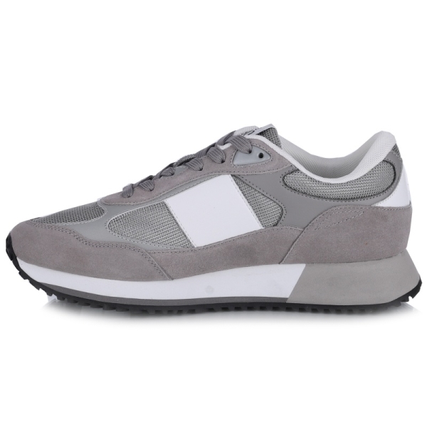 Sneakersy męskie U.S. POLO ASSN. CLEEF007M/DMS1