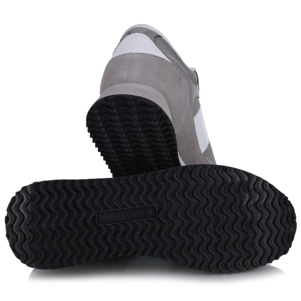 Sneakersy męskie U.S. POLO ASSN. CLEEF007M/DMS1