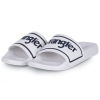 Klapki męskie Wrangler 20261059.1FG AVERELL SLIDER MEN LOW BRIGHT WHITE