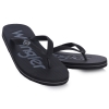 Klapki męskie Wrangler 20251043.25Y BLACK