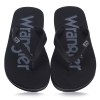 Klapki męskie Wrangler 20251043.25Y BLACK