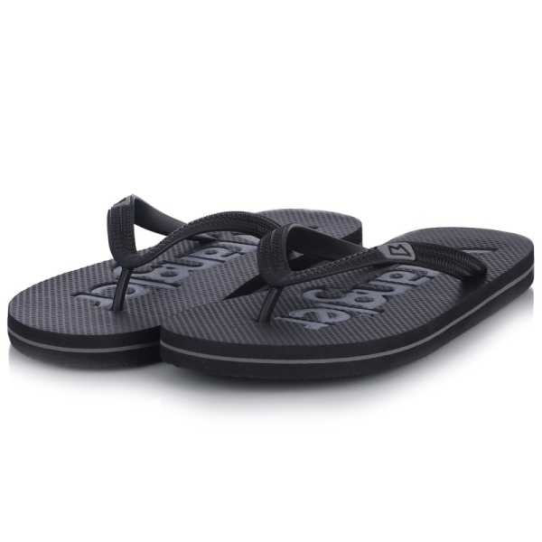 Klapki męskie Wrangler 20251043.25Y BLACK
