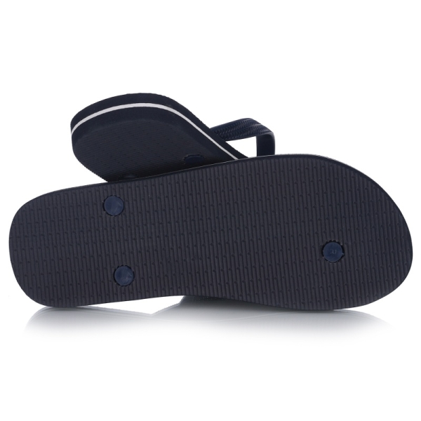 Klapki męskie Wrangler 20251043.29Y DRESS BLUES