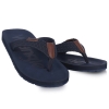 Klapki męskie Wrangler 20261061.06U DRESS BLUES/BLUE DENIM
