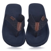 Klapki męskie Wrangler 20261061.06U DRESS BLUES/BLUE DENIM