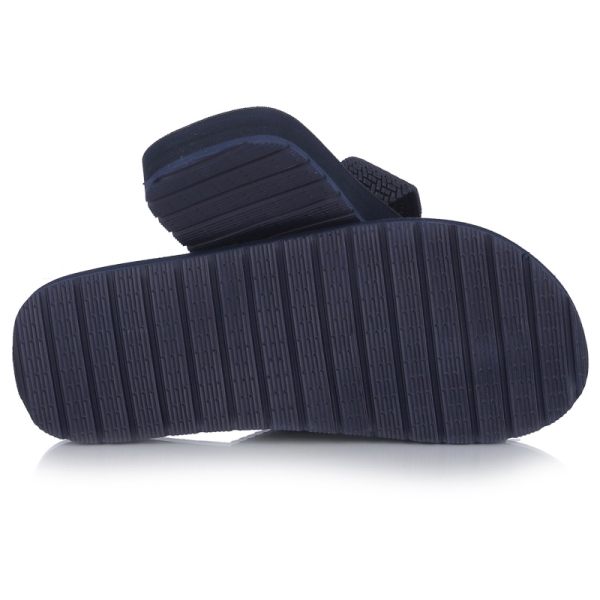 Klapki męskie Wrangler 20261061.06U DRESS BLUES/BLUE DENIM