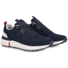 Sneakersy męskie Wrangler 20253028.29Y DRESS BLUES