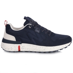 Sneakersy męskie Wrangler 20253028.29Y DRESS BLUES