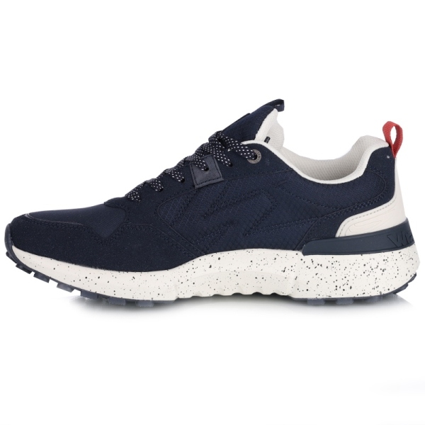 Sneakersy męskie Wrangler 20253028.29Y DRESS BLUES