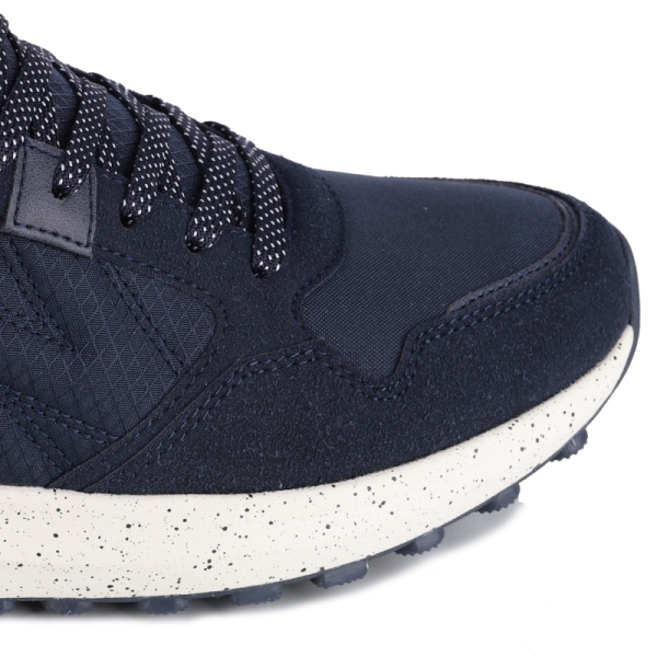 Sneakersy męskie Wrangler 20253028.29Y DRESS BLUES