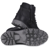 Trzewiki męskie Wrangler 20253037.25Y BLACK