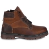 Trzewiki męskie Wrangler 20253037.34B CHESTNUT