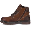 Trzewiki męskie Wrangler 20253037.34B CHESTNUT