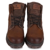 Trzewiki męskie Wrangler 20253037.34B CHESTNUT