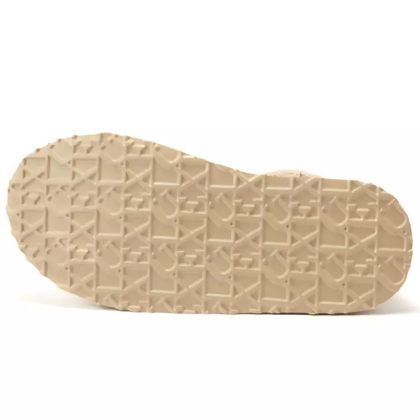 Śniegowce damskie AUSTRALIA LUXE COSY ULTRA PLATFOAM SAND jasny brąz