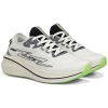 Sneakersy damskie ATOM by Fluchos 505010 GPMAX AT178 WHITE