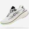 Sneakersy damskie ATOM by Fluchos 505010 GPMAX AT178 WHITE