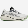 Sneakersy damskie ATOM by Fluchos 505010 GPMAX AT178 WHITE