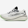 Sneakersy damskie ATOM by Fluchos 505010 GPMAX AT178 WHITE
