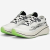 Sneakersy damskie ATOM by Fluchos 505010 GPMAX AT178 WHITE