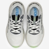 Sneakersy damskie ATOM by Fluchos 505010 GPMAX AT178 WHITE