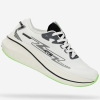 Sneakersy damskie ATOM by Fluchos 505010 GPMAX AT178 WHITE