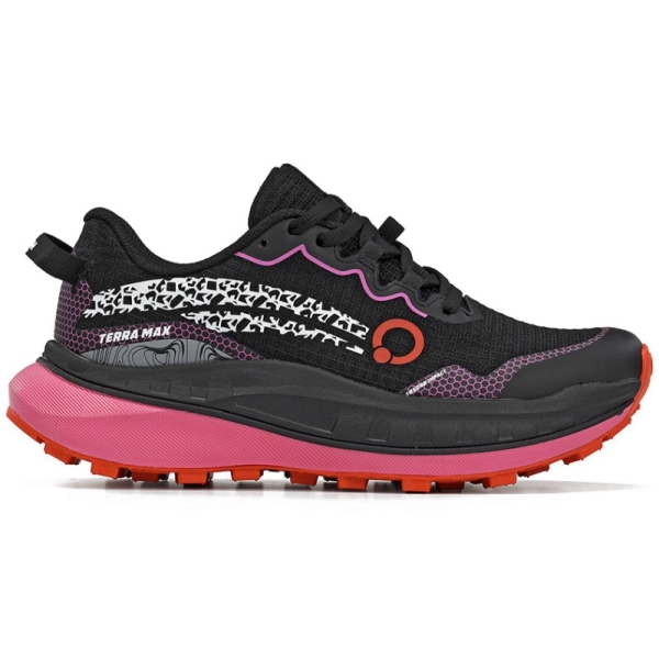Sneakersy damskie ATOM by Fluchos 505017 TERRAMAX AT180