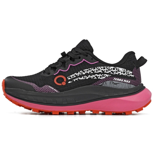 Sneakersy damskie ATOM by Fluchos 505017 TERRAMAX AT180