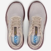 Sneakersy damskie ATOM by Fluchos 505742 GPMAX AT178 Mousse Max