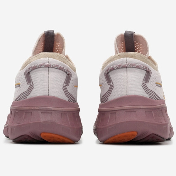 Sneakersy damskie ATOM by Fluchos 505742 GPMAX AT178 Mousse Max