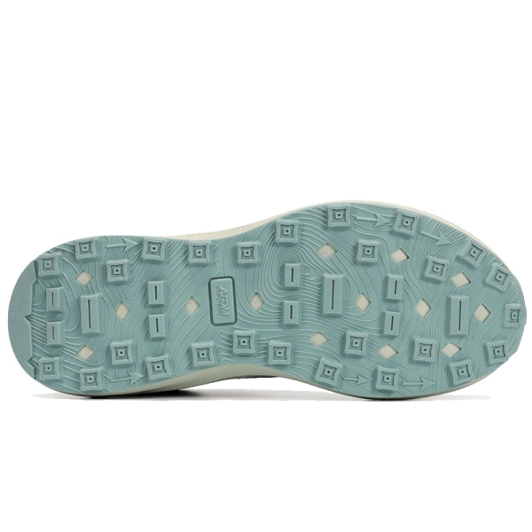 Buty do biegania męskie ATOM by Fluchos 505748 TERRAMAX AT179
