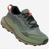 Sneakersy męskie ATOM by Fluchos 505758 TERRAMAX AT190 KHAKI TEX WATERPROOF